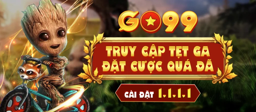 go999bet truy cập không giới hạn